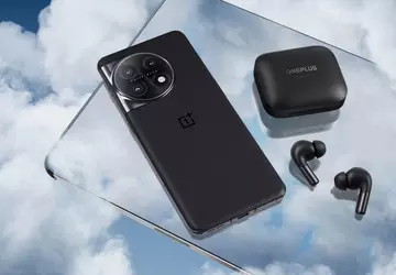 OnePlus ujawnia teaser pierwszego tabletu: ma ...