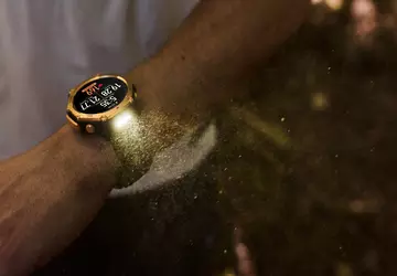 Amazfit T-Rex 3 Pro wchodzi na ...