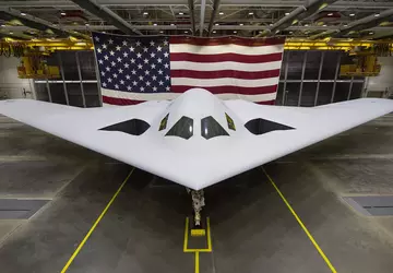 Northrop Grumman chce dodatkowych funduszy, aby ...