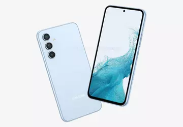 Samsung zaprezentuje nowe smartfony Galaxy A ...