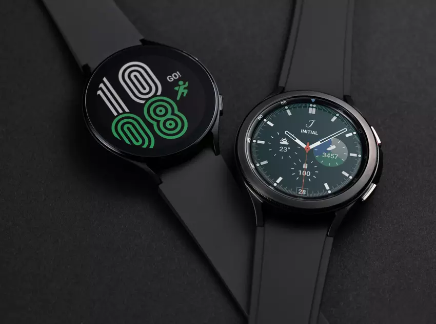 Samsung Galaxy Watch 4 i Galaxy Watch 4 Classic otrzymują nową aktualizację One UI Watch 4.5 Beta