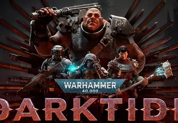 Warhammer 40,000: Darktide Delayed – pojawi ...