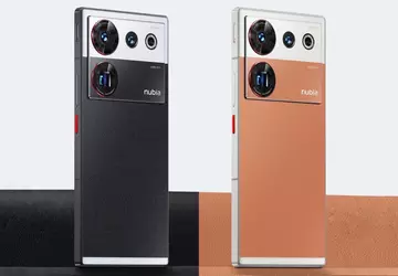 Ekran OLED 120 Hz, układ Snapdragon ...