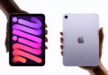 Nowe kolory, zaktualizowane kamery i procesor ...