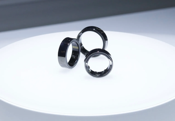 Wyciekły rozmiary i modele Galaxy Ring