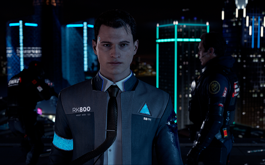 Rumours: Quantic Dream zaprezentuje swoją nową grę fantasy Dreamland na Gamescom 2022