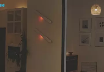 Govee wprowadza inteligentną lampę Wall Sconce ...