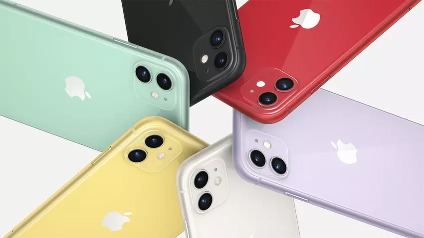 Rozpoczoł się odbiór na zamówienia wstępne nowych smartfonów Apple: iPhone 11 jest potencjalnym bestsellerem
