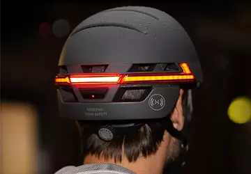 Huawei zaprezentował inteligentny kask oparty na ...