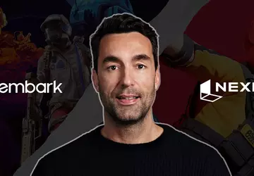 Bądź jak Patrick! Szef rozwoju The ...