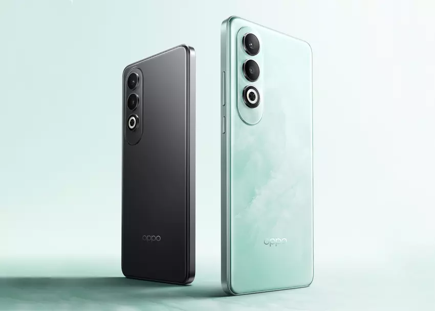 Kopia OnePlus Nord CE 4: OPPO K12 z wyświetlaczem AMOLED 120 Hz, układem Snapdragon 7 Gen 3 i aparatem 50 MP zadebiutuje 24 kwietnia