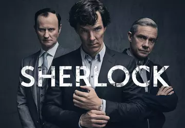 Drzwi Baker Street 221B zostaną ponownie ...