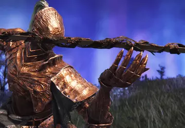 Autorzy Elden Ring Nightreign przedstawili Executor ...