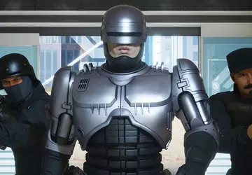 Twórcy hitowej strzelanki RoboCop: Rogue City ...