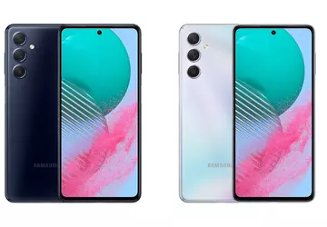 Specyfikacja Samsunga Galaxy C55 5G ujawniona ...