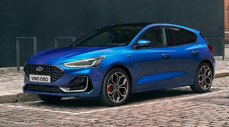 Ford Focus zostanie wycofany w listopadzie: koniec kolejnej legendy