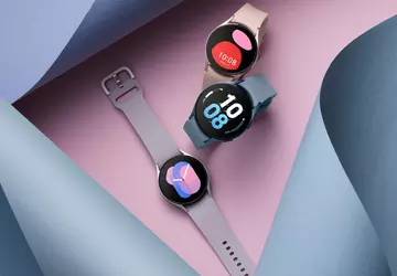 Użytkownicy Galaxy Watch 5 i Galaxy ...