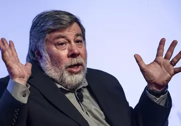 "Naprawdę nie widzę różnicy": Steve Wozniak ...