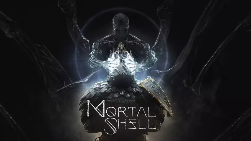Hardkorowe action-RPG Mortal Shell to nowa gra free-to-play w Epic Games Store