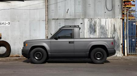 Elektryczny pickup Slate znacznie podrożał — teraz prognozowana cena wynosi około 25 000 $
