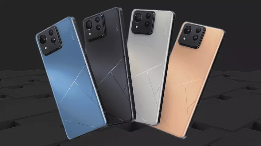 Gdzie i kiedy obejrzeć prezentację ASUS Zenfone 11 Ultra?