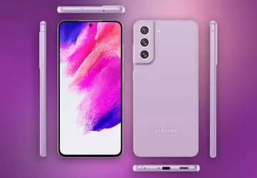 Trzy tygodnie przed ogłoszeniem: Samsung Galaxy ...