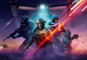 DICE udostępni w tym tygodniu dużą ...