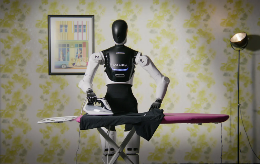 Humanoidy nie przyjechały: w Niemczech nieudany głośny debiut „najlepszych na świecie” robotów