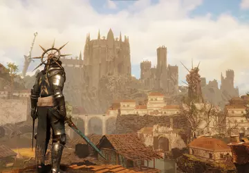 Ponura RPG Tainted Grail: Upadek Awallon ...