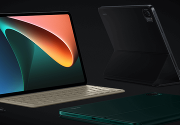 Xiaomi Mi Pad 5 i Mi ...