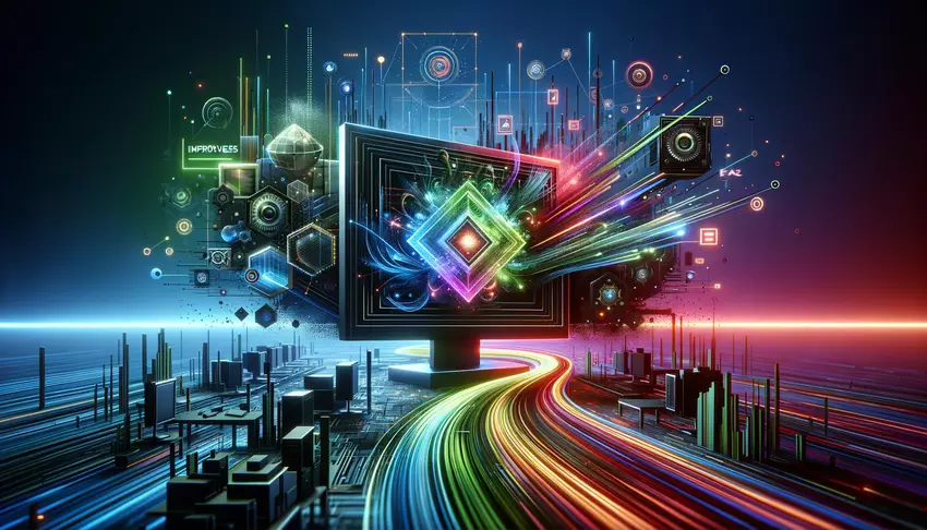 AMD prezentuje FidelityFX SDK 2:0 i FSR 4.0.2. Nowa era neural renderingu