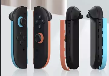 Nieoficjalnie, ale już w sprzedaży: kontrolery ...