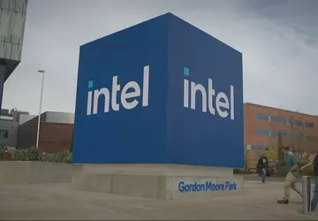 Trudnych decyzji Intela ciąg dalszy: firma ...