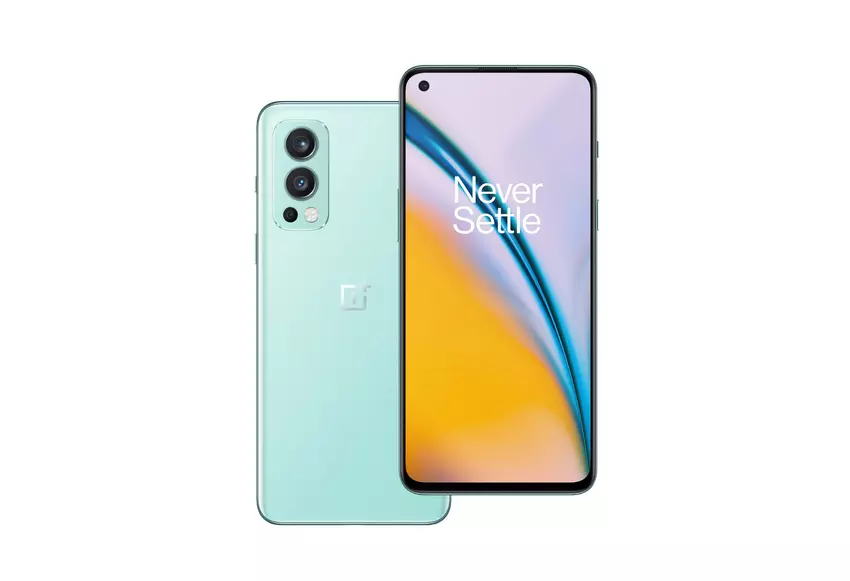 OnePlus Nord 2 otrzymał OxygenOS 13 (F.51): co nowego?