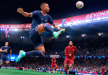 Czas innowacji: EA rozpocznie testy gry ...