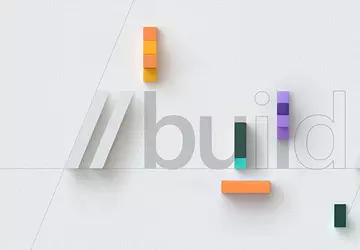 Microsoft postanowił również zorganizować konferencję Build ...