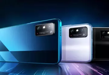 Honor X30 Max błyszczy w Geekbench ...