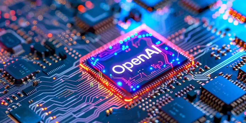Media: OpenAI przygotowuje się do produkcji własnego chipa dla sztucznej inteligencji