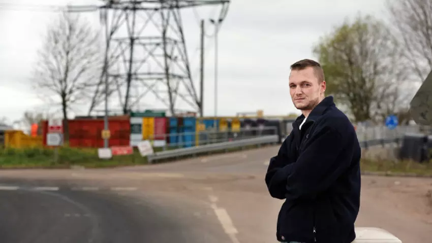 Brytyjczyk od 2013 roku szuka zgubionego dysku twardego zawierającego 8 000 bitcoinów i już po powrocie opracował plan biznesowy o wartości 11 milionów dolarów