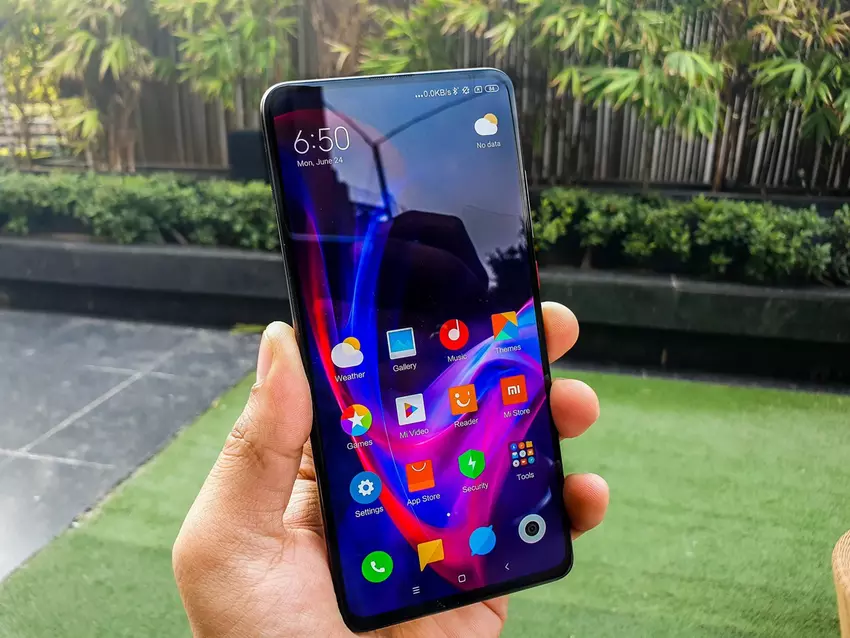 Szef produktów Xiaomi ujawnił przybliżoną tag cenę flagowca Redmi K30 Pro