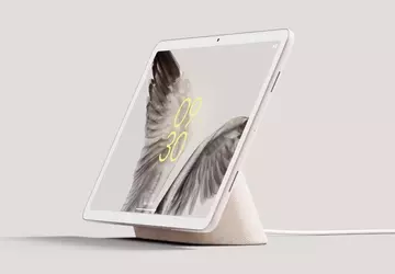 Ile będzie kosztował Google Pixel Tablet ...