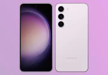 Wyświetlacz AMOLED 120Hz, układ Snapdragon 8 ...