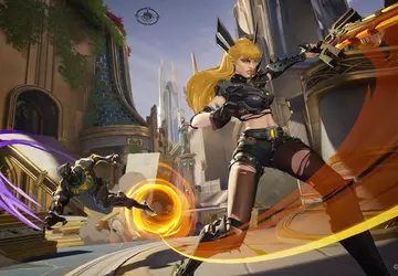 Marvel Rivals przyciąga audytorium Overwatch 2: ...