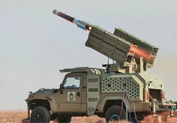 Iran opracował nowy system obrony powietrznej ...