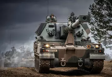 Krabów nigdy za dużo: Polska zamawia ...