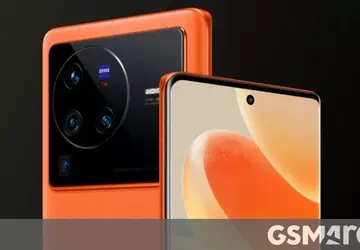 Wyniki cotygodniowej ankiety: vivo X80 Pro ...