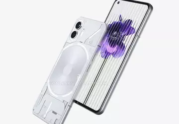 Insider: Nothing Phone 2 zadebiutuje na ...