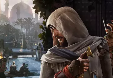 Ubisoft szykuje dodatek do Assassin's Creed ...