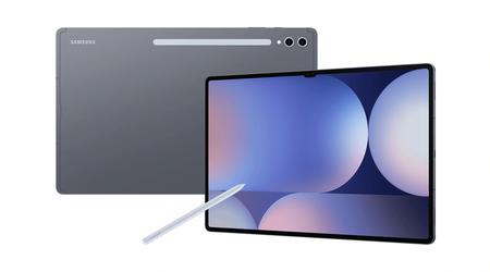 Samsung wydał stabilną aktualizację One UI 7.0 dla tabletów serii Galaxy Tab S10 w Europie