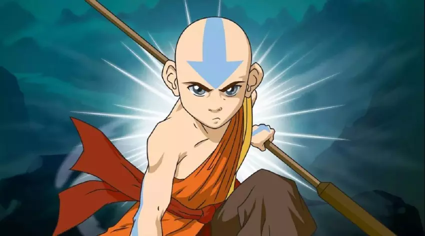 Niezapowiedziana gra oparta na Avatar: The Last Airbender widziana na Amazon Japan